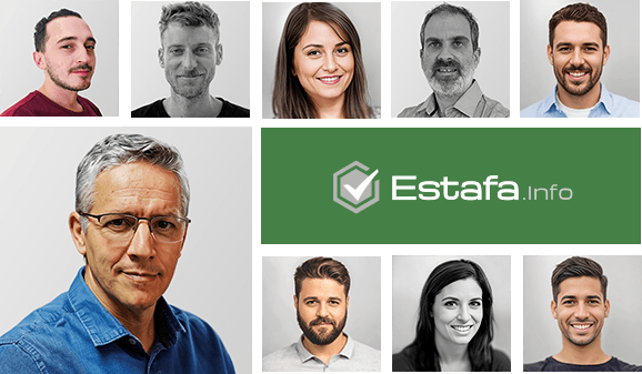 Nuestro equipo de expertos en resenascasasco.com