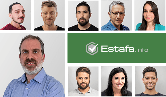 Nuestro equipo de expertos en resenascasasco.com