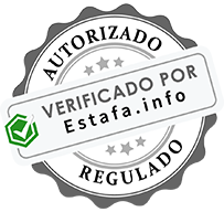 Sello de verificación y aprobación de resenascasasco.com