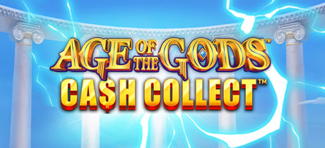 Age of the Gods Cash Collect.