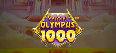 Gates of Olympus 1000.