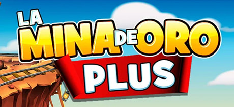 La Mina de Oro Plus.