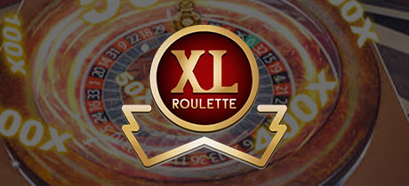 Portada de la Ruleta XL en vivo