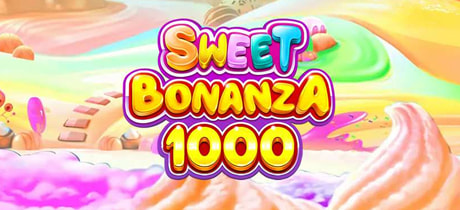 Sweet Bonanza 1000.