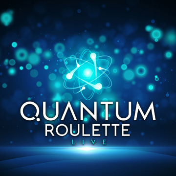 Quantum Roulette de Playtech disponible para jugadores colombianos