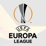 Logo de la competición de fútbol Europa League.
